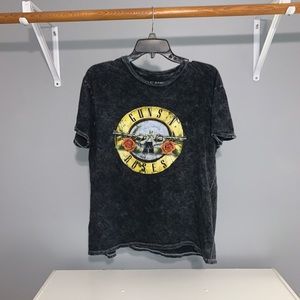 Guns N’ Roses shirt !!